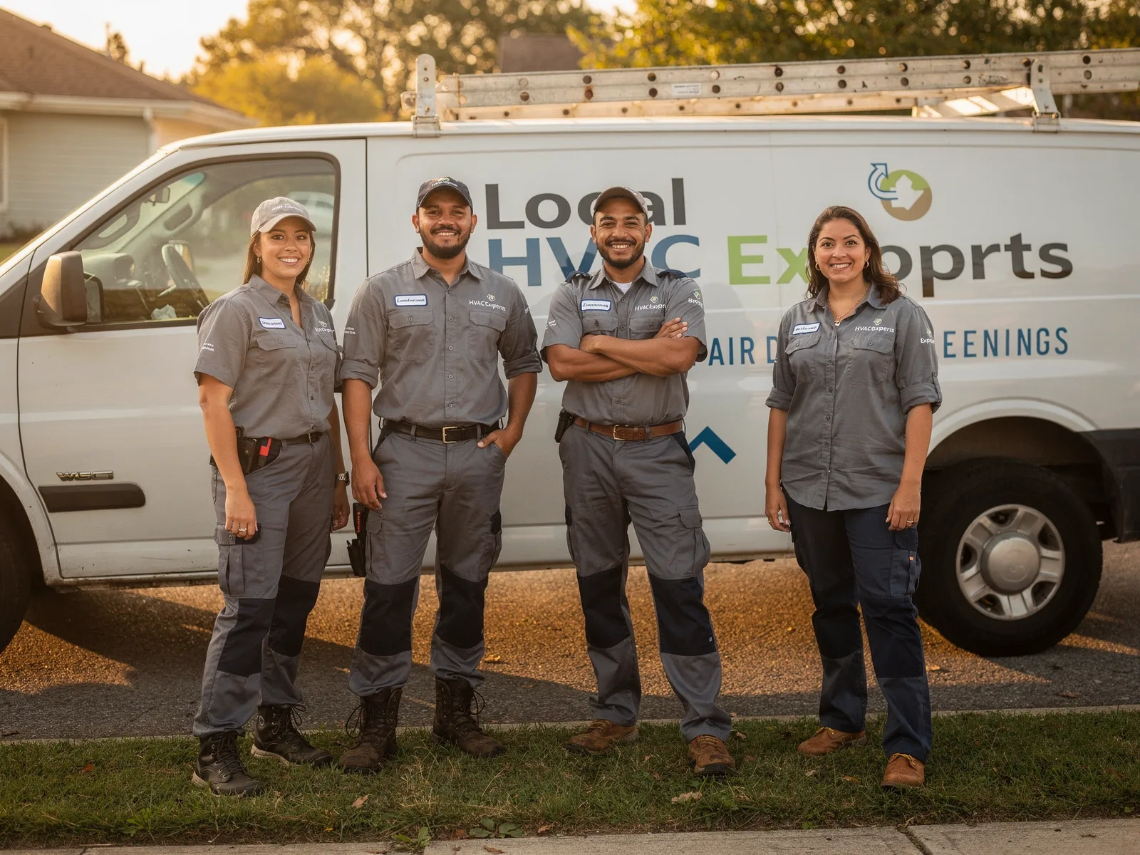 24/7 HVAC Repair & AC Replacement company in Alamo, IN