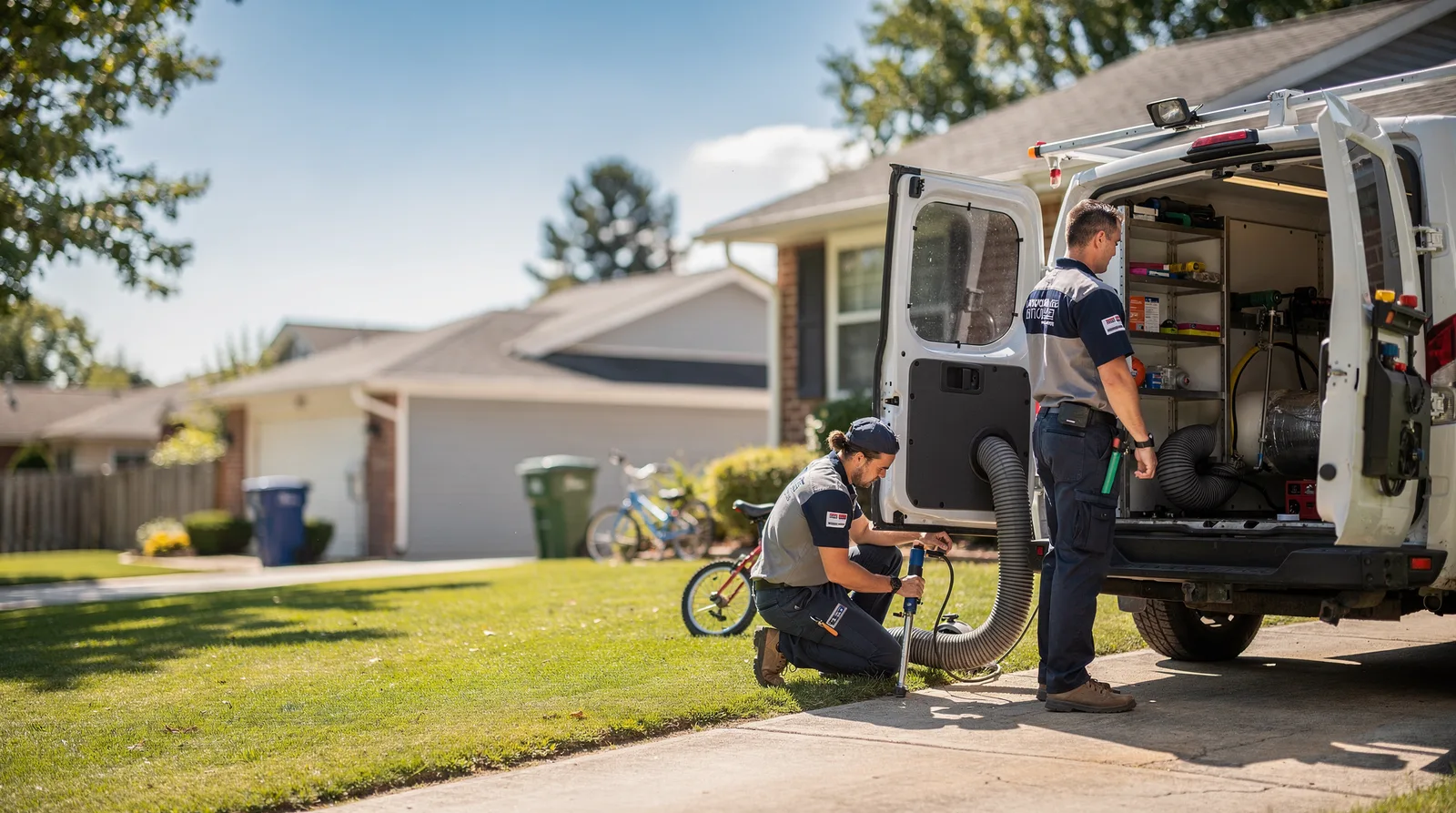 24/7 HVAC Repair & AC Replacement in Alamo, IN near me
